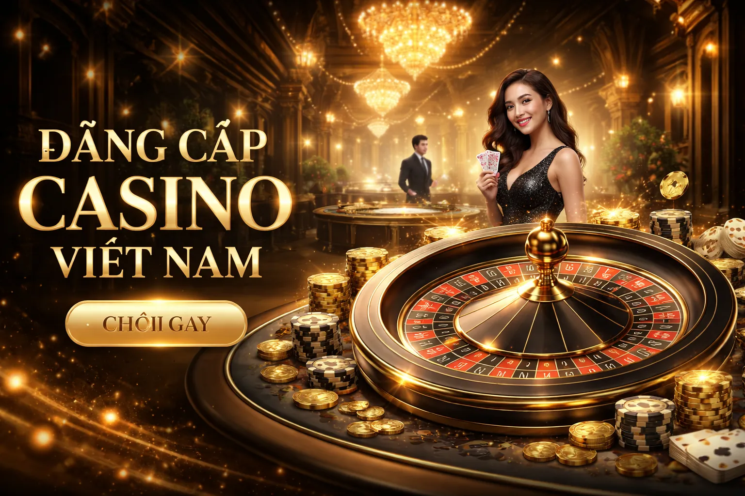 Mẹo chơi casino trực tuyến Zbet88