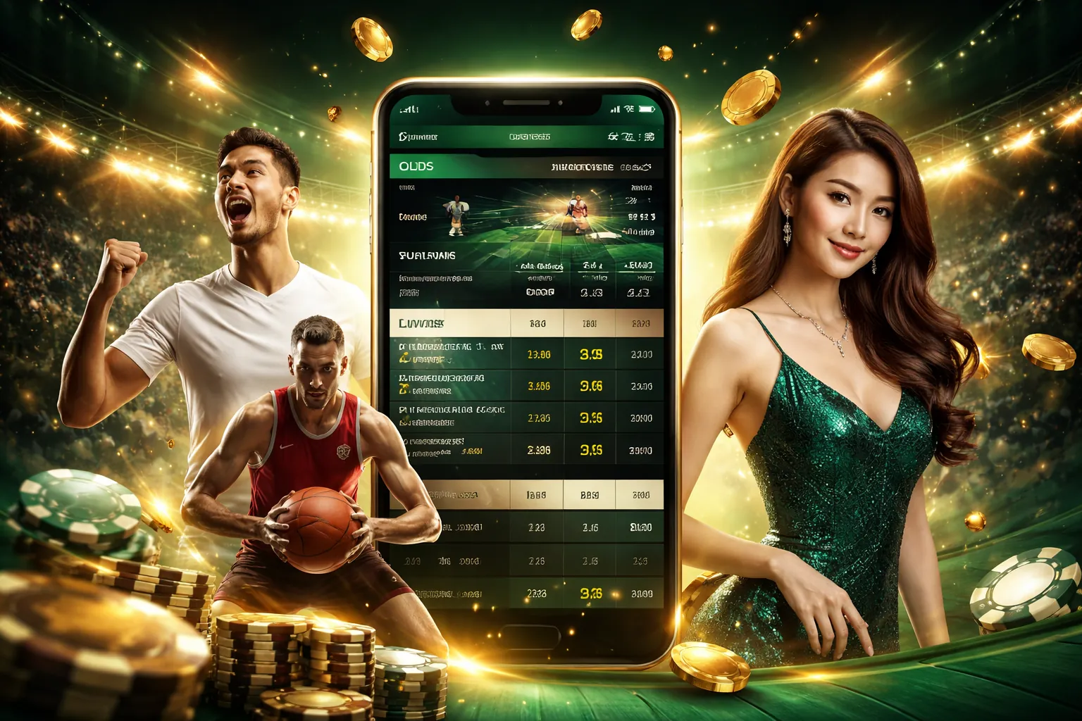 Chính sách bảo mật Zbet88