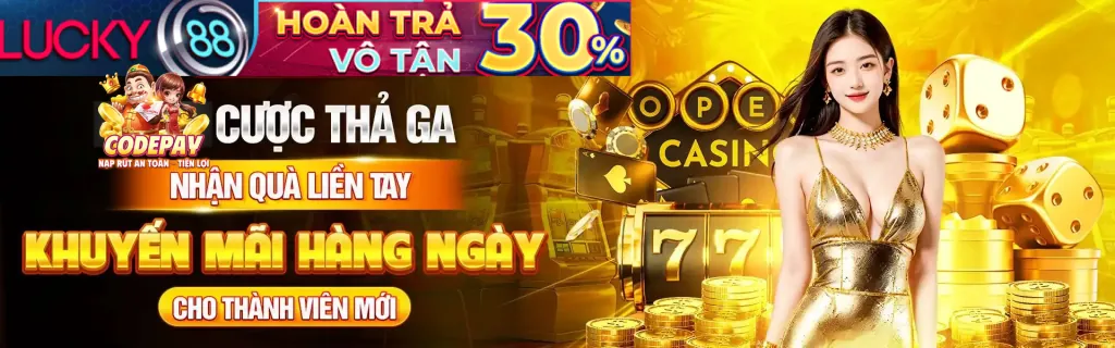 Khuyến mãi hoàn trả hàng ngày Zbet88