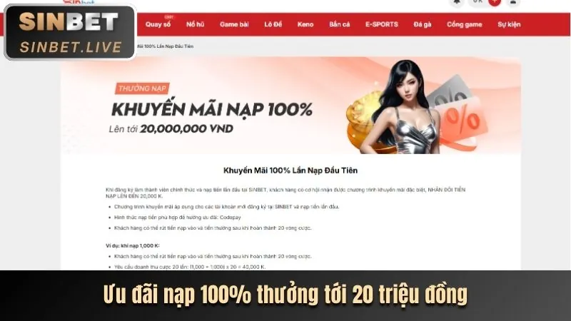 Thưởng cuối tuần Zbet88 cho game Bắn Cá
